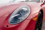 Porsche 911 Carrera GTS Cabriolet 2017 года (NA)